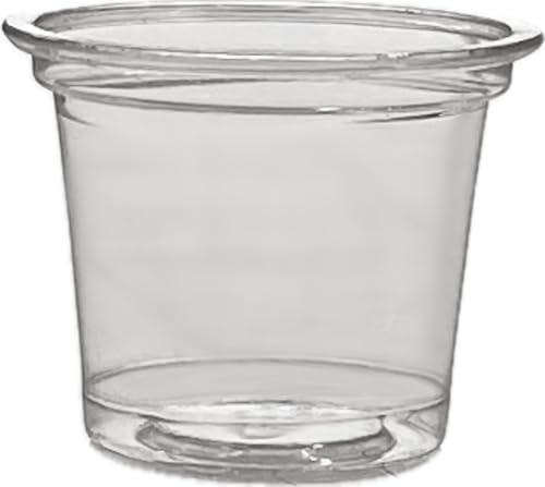 【送料無料】ニッチプラス(Niche Plus)使い捨て 透明 PET