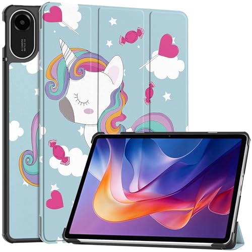 【送料無料】Gosento For Xiaomi Pad 7/Xiaomi Pad 7 Pro ケース スタンド機能付き 開閉式三つ折薄型スタンドケース PUレザー Xiaomi Pad7/Xiaomi Pad7 Pro カバー