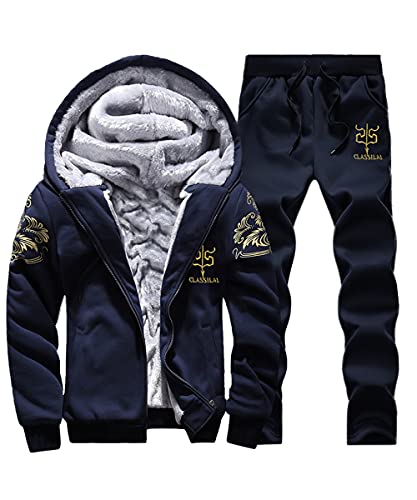 【送料無料】[amatsu] 【雑誌掲載モデル】 3タイプ 裏ボア ジャージ 上下 セットアップ スエット 上下セット カジュアル 長袖 部屋着 秋 冬 メンズ