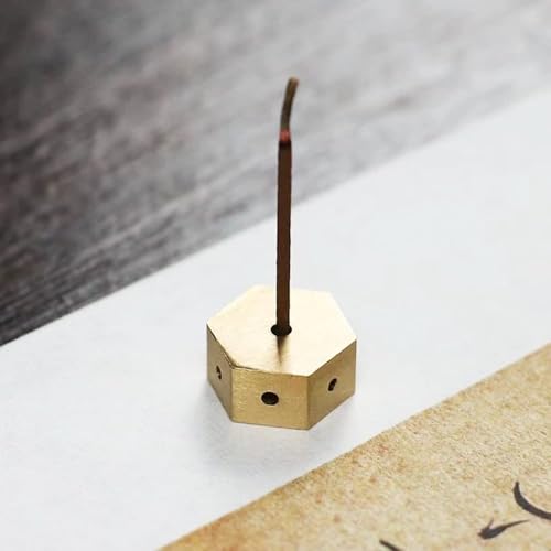 【送料無料】PureSino お香立 お線香立 香立 線香立て 香皿 仏壇用皿 癒やし香炉 仏壇 ジム ヨガ