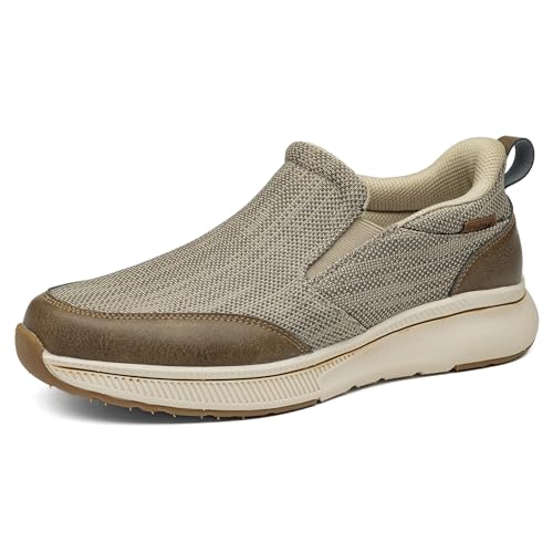 【送料無料】[フォクスセンス] スニーカー 【立ったまま履ける靴 理学療法士推薦】 ローファー ウォーキングシューズ メンズ 防水 世界一快適 紐なし 通勤 歩きやすい 立ち仕事 軽量 カジュアル