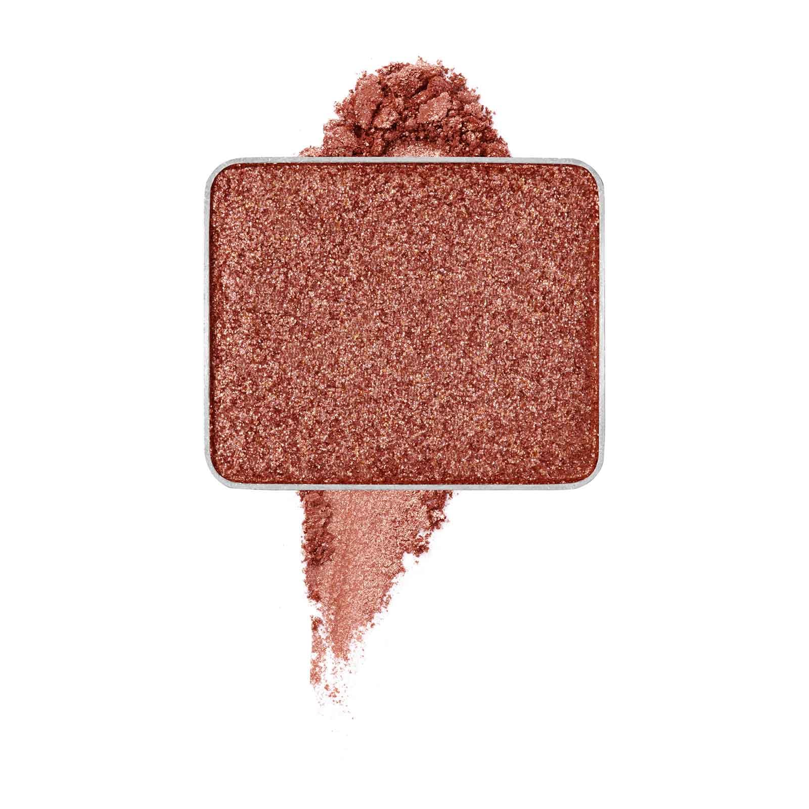 【送料無料】shu uemura(シュウ ウエムラ) プレスド アイシャドー （レフィル） 色：ME モミジ コッパー 257、サイズ：1個