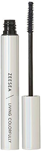 【送料無料】ZEESEA(ズーシー) ダイヤモンドシリーズカラーマスカラシルバーダイヤ 色：シルバー