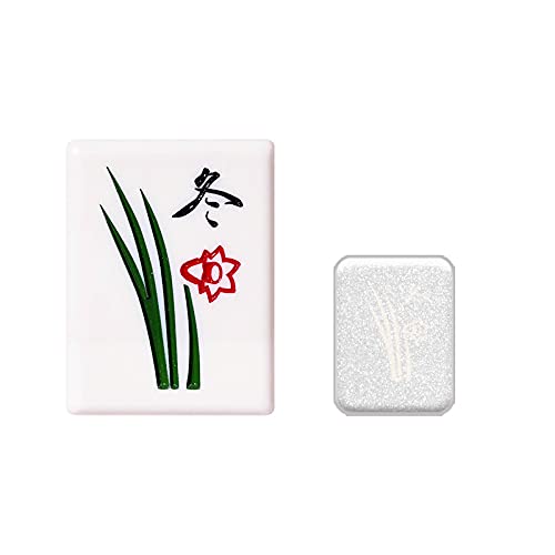 【送料無料】和粧 麻雀アイシャドウ 冬（フユ） サイズ：1個 (x 1)