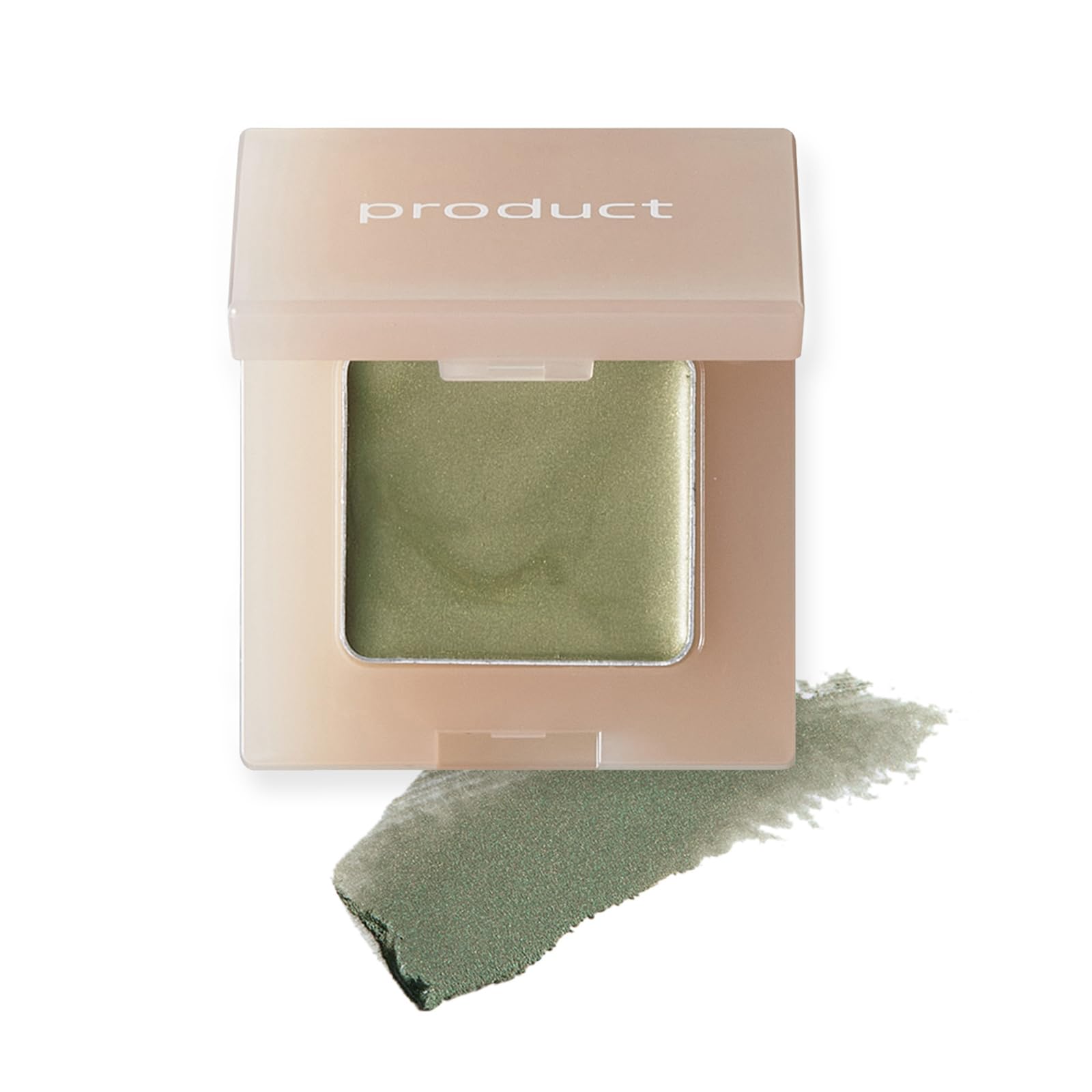 【送料無料】product(ザ・プロダクト) ナチュラルグロウカラー 色：128 オリーブリーフ、サイズ：1個 (x 1)