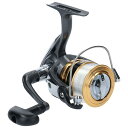 【送料無料】ダイワ(DAIWA) 一般 スピニングリール(糸付き) 16 ジョイナス 3000(2016モデル)