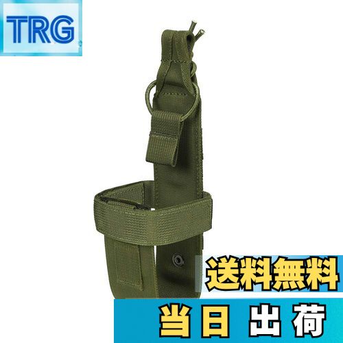 【送料無料】PHOENIX IKKI ベルト調整可能 シンプル 携帯便利 ハンディ Molleモール対応 タクティカル ..