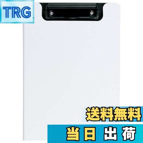 【送料無料】セキセイ クリップボード クリップファイル 発泡美人 A5-E ホワイト FB-2015