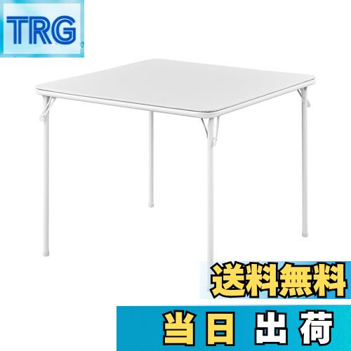 【送料無料】BOOSDEN 折りたたみテーブル 正方形 食卓 麻雀卓 ダイニングテーブル 四人用 テーブル 作..