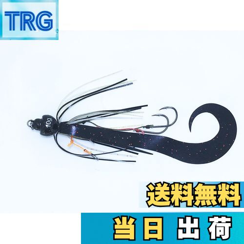 【送料無料】AbuGarcia (アブガルシア) カチカチ玉 スペア小玉セット 10g シークレットブラック SSKKDSPKDS10-SCBL タイラバ