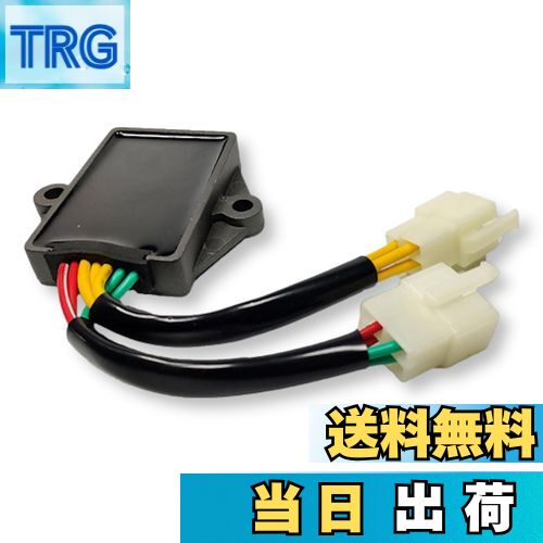 【送料無料】Lezalic HONDA レギュレーター VTZ250 VT250FG VT250FH MC15 VFR400 NC21 NC24 本田 放熱対策 汎用 (1個)