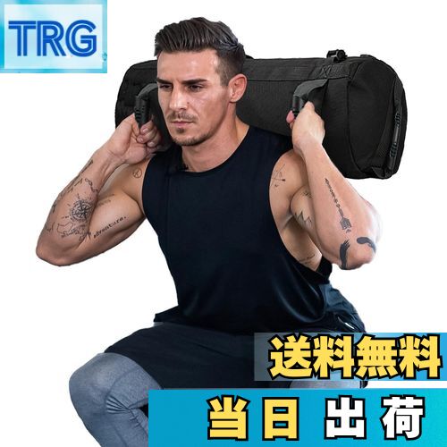 【送料無料】Taeku フィットネスサンドバッグ, 調整可能 加重スポーツトレーニングパワーバッグ 重量挙げ サンドバッグ 3つのフィラーバッグ付き バランス ...