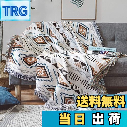 【送料無料】TMVOK マルチカバー ソファカバー おしゃれ 長方形 180*300cm ブランケッ ...