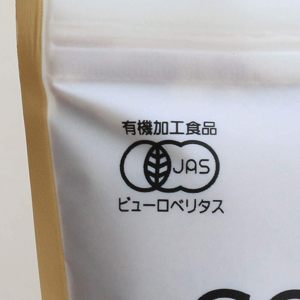【送料無料】【ママパン】有機JAS 有機ココナッツシュガー 風と光 250g trg-shop-10180100 TRG サンプル画像3