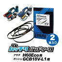 アサダ H60 Eco ボッシュ GCV18V-LI バンドソー替刃 2本入 ステンレス 鉄用 14/18山 18山 Asada バンドソー替え刃 バンドソー刃 アサダバンドソー ボッシュバンドソー 刃 h60 eco 充電バンドソー バッチリバンドソー刃 B-CBAB733J-2p