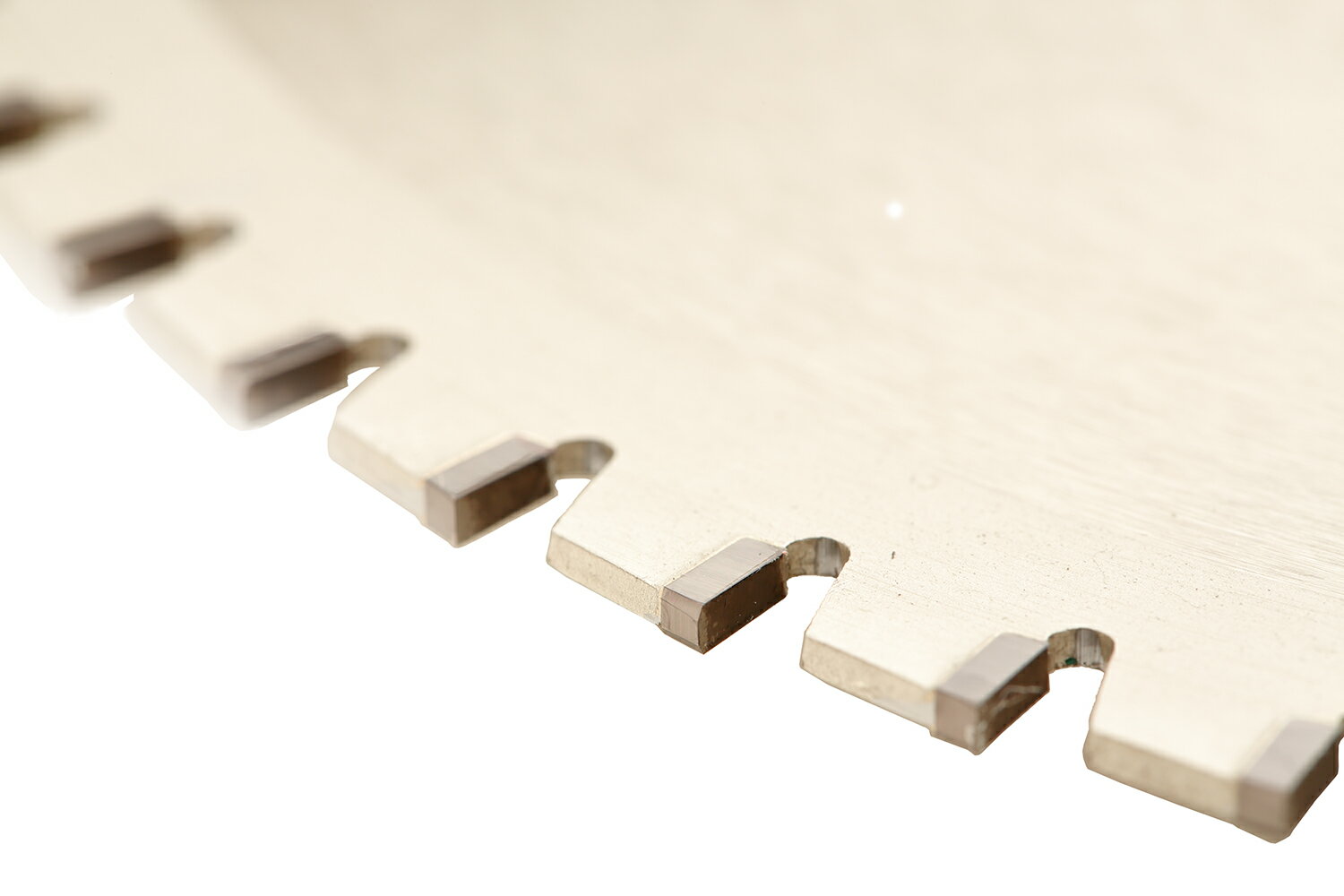 【ポイント5倍】金属用 チップソー 125mm 20mm 42P 10枚組 ステンレス 丸鋸 替刃 消音スリット入り マキタ CS540DZ LC540DZ KS521D 5205FX バッチリカッター B-S125