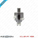 【INNOKIN正規品】【iClear16B コイルユニット】【メール便可】【A】正規品 VAPE 電子タバコ 電タバ 専門店 禁煙 禁煙グッズ リキッド 補充液 カトマイザー アトマイザー FIRST-VAPE ファーストベイプ INNOKIN 交換用 コイル