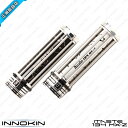 【通常ポイント1倍】【INNOKIN正規品】【iTaste134 MX-Z】【A】【ガトリングタイプ メカニカルMOD】 ベイプ電子タバコ 電子たばこ 電子タバコ vape ベイプ vapeアトマイザー ベイプアトマイザー アトマイザー SMOK Aspire Kamry Joyetech MOD 禁煙 禁煙グッズ INNOKIN iTaste 134 MX-Z by【検索元：楽天市場】ショップ名：トリエンジェル【データ取得：2024年04月27日10時26分56秒】