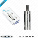 【INNOKIN正規品】【Gladius M】【A】【アトマイザー】 正規品 VAPE 電子タバコ 電タバ 専門店 禁煙 禁煙グッズ リキッド 補充液 カトマイザー アトマイザー FIRST-VAPE ファーストベイプ INNOKIN Gladius