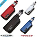 電子タバコ 【INNOKIN正規品】【Cool Fire IV・TC 100W】【A】 ベイプ電子タバコ 電子たばこ 電子タバコ vape ベイプ vapeアトマイザー ベイプアトマイザー アトマイザー SMOK INNKOIN Aspire Kamry Joyetech MOD 禁煙 禁煙グッズ INNOKIN Coolfire IV TC 100W with iSub