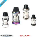 電子タバコ 【INNOKIN正規品】【 SCION Tank 】【A】【アトマイザー】ベイプ電子タバコ 電子たばこ 電子タバコ vape ベイプ vapeアトマイザー ベイプアトマイザー アトマイザー SMOK INNKOIN Aspire Kamry Joyetech MOD 禁煙 禁煙グッズ INNOKIN SCION Tank