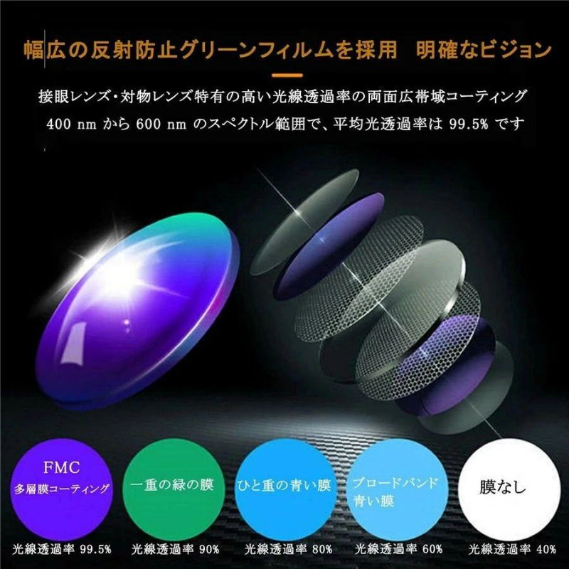 望遠鏡 単眼鏡 10-300x40 軍用望遠鏡-4K 高倍率 ズーム式 高解像度 高透過率 手ぶ...