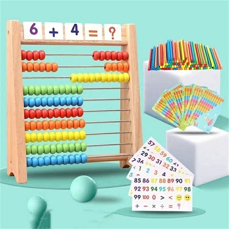 商品説明 100玉そろばん 数字カード セット 百玉そろばん 子供 そろばん サイズ 縦約24cm×横約21cm×厚さ約6.5cm 重量 483g 素材 木製、紙、スチール 【数学認識を育てる知育玩具】 10段のカラフルなそろばんボード。 1つの段に10個そろばん玉がセットされています。 全部で100個のそろばん玉を使って、数の数え方を学ぼう！ ＋、−、などの記号を使って計算式を作ることもできます。 簡単な算数（足し算、引き算、掛け算、割り算）は、将来の数学学習の基礎を築きます。 【100玉そろばんおもちゃ】 幼いお子様には指で動かすおもちゃとして、 少し大きなお子様には、数字の学習として、 玉を動かし、数を数えてあそんでみましょう！ 【楽しい数字おもちゃ】 子供の早期学習に最適な教育玩具です。 鉛筆がまだじょうずに握れないお子さまでも、遊び感覚で、無理なく、楽しく数えます。 配達方法について この商品は宅急便（ヤマト運輸倉庫出荷）で出荷致します。 商品説明 100玉そろばん 数字カード セット 百玉そろばん 子供 そろばん サイズ 縦約24cm×横約21cm×厚さ約6.5cm 重量 483g 素材 木製、紙、スチール 【数学認識を育てる知育玩具】 10段のカラフルなそろばんボード。 1つの段に10個そろばん玉がセットされています。 全部で100個のそろばん玉を使って、数の数え方を学ぼう！ ＋、−、などの記号を使って計算式を作ることもできます。 簡単な算数（足し算、引き算、掛け算、割り算）は、将来の数学学習の基礎を築きます。 【100玉そろばんおもちゃ】 幼いお子様には指で動かすおもちゃとして、 少し大きなお子様には、数字の学習として、 玉を動かし、数を数えてあそんでみましょう！ 【楽しい数字おもちゃ】 子供の早期学習に最適な教育玩具です。 鉛筆がまだじょうずに握れないお子さまでも、遊び感覚で、無理なく、楽しく数えます。 配達方法について この商品は宅急便（ヤマト運輸倉庫出荷）で出荷致します。 商品説明 100玉そろばん 数字カード セット 百玉そろばん 子供 そろばん サイズ 縦約24cm×横約21cm×厚さ約6.5cm 重量 483g 素材 木製、紙、スチール 【数学認識を育てる知育玩具】 10段のカラフルなそろばんボード。 1つの段に10個そろばん玉がセットされています。 全部で100個のそろばん玉を使って、数の数え方を学ぼう！ ＋、−、などの記号を使って計算式を作ることもできます。 簡単な算数（足し算、引き算、掛け算、割り算）は、将来の数学学習の基礎を築きます。 【100玉そろばんおもちゃ】 幼いお子様には指で動かすおもちゃとして、 少し大きなお子様には、数字の学習として、 玉を動かし、数を数えてあそんでみましょう！ 【楽しい数字おもちゃ】 子供の早期学習に最適な教育玩具です。 鉛筆がまだじょうずに握れないお子さまでも、遊び感覚で、無理なく、楽しく数えます。 配達方法について この商品は宅急便（ヤマト運輸倉庫出荷）で出荷致します。 商品説明 100玉そろばん 数字カード セット 百玉そろばん 子供 そろばん サイズ 縦約24cm×横約21cm×厚さ約6.5cm 重量 483g 素材 木製、紙、スチール 【数学認識を育てる知育玩具】 10段のカラフルなそろばんボード。 1つの段に10個そろばん玉がセットされています。 全部で100個のそろばん玉を使って、数の数え方を学ぼう！ ＋、−、などの記号を使って計算式を作ることもできます。 簡単な算数（足し算、引き算、掛け算、割り算）は、将来の数学学習の基礎を築きます。 【100玉そろばんおもちゃ】 幼いお子様には指で動かすおもちゃとして、 少し大きなお子様には、数字の学習として、 玉を動かし、数を数えてあそんでみましょう！ 【楽しい数字おもちゃ】 子供の早期学習に最適な教育玩具です。 鉛筆がまだじょうずに握れないお子さまでも、遊び感覚で、無理なく、楽しく数えます。 配達方法について この商品は宅急便（ヤマト運輸倉庫出荷）で出荷致します。