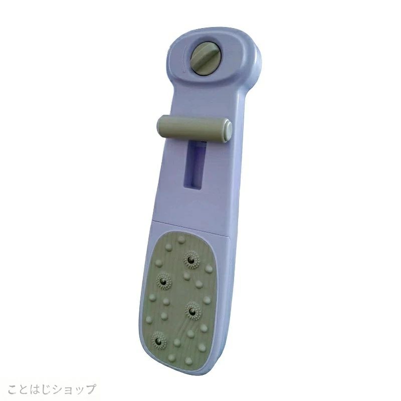 商品情報 自宅で手軽に使用できる足アーチトレーニング器具です。 本体に滑り止めパッドを採用し、トレーニング中のズレを抑えます。負荷は複数段階で調整可能で、無理なく足裏・足アーチの筋力を強化できます。 偏平足のケア、足底ストレッチ、バレエの足元練習、足ライン整形に活用できます。 【製品寸法】全長 34cm × 幅 9cm カラーはピンク・パープル・ベージュ・ブルーの 4 色をご用意。 ※手作業採寸のため若干誤差が生じる場合がございます。実物を基準としてください。 免責事項 製品改良のため、仕様・デザインは予告なく変更する場合がございます。
