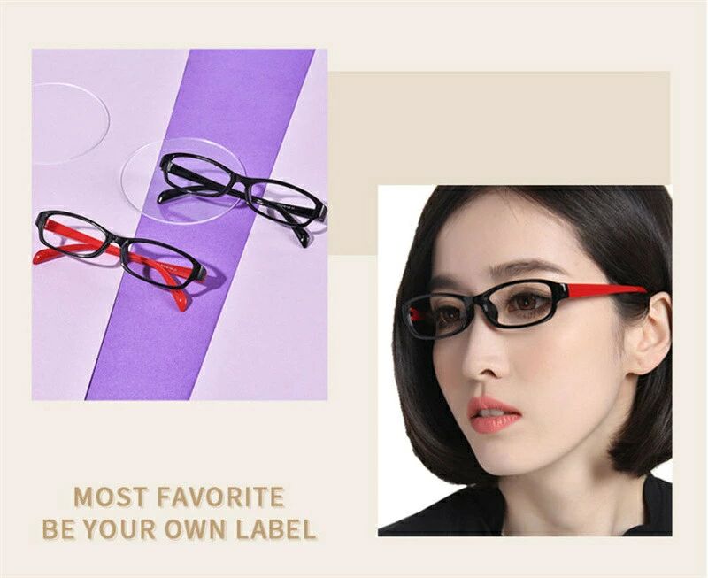 トライアングル777の+1.0~+4.0 細かい度数展開ブルーライトカット老眼鏡 おしゃれ 老眼鏡 メガネ 軽い 軽量 可愛い おしゃれ｜アングル2