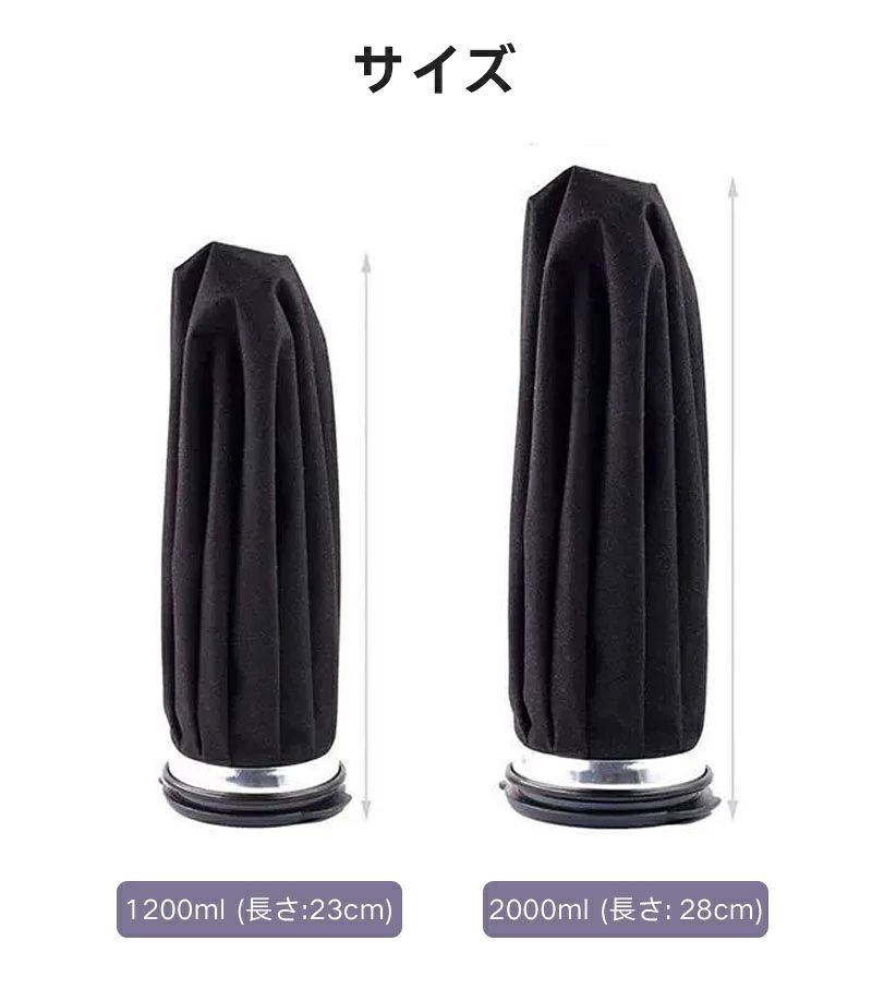 男性用 携帯トイレ 小便 尿瓶 尿器 大容量1200ml ポータブルトイレ 大容量2000ml 携帯用ミニトイレ 簡易トイレ 車 登山 非常用トイレ 防災グッズ 渋滞 キャンプ こぼれない仕様 車中泊 防災 非常用 災害用 地震 津波 防災トイレ トイレ triangle777-10031847 トライアングル777 サンプル画像3