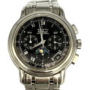 ZENITH ゼニス 02.0240.410/21 クロノマスター T トリプルカレンダー ムーンフェイズ 自動巻き