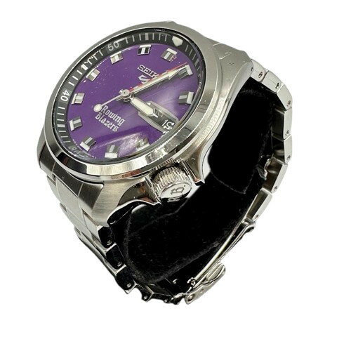 SEIKO　セイコー セイコー5 SRPJ65 腕時計　メンズ　