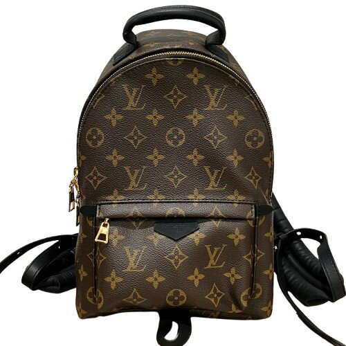 乐天商城 - Louis Vuitton ルイヴィトン パームスプリングス・バックパックPM ビトン M44871