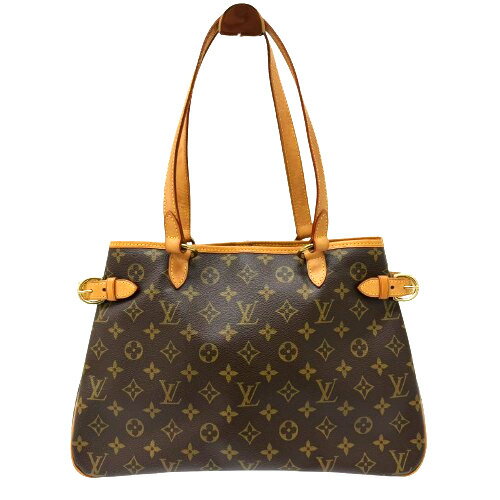 乐天商城 - Louis Vuitton ルイヴィトン M51154 モノグラム バティニョールオリゾンタル ビトン レディース かばん