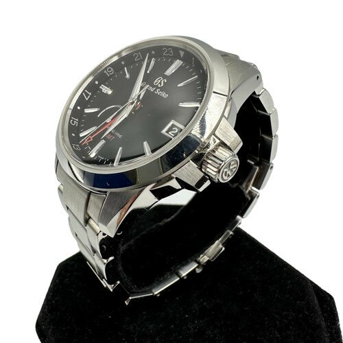 TUDOR - GRAND SEIKO グランドセイコー ヘリテージコレクション・スプリングドライブGMT SBGE213 腕時計