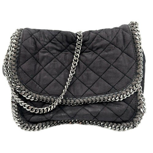 乐天商城 - STELLA MCCARTNEY ステラマッカトニー FALABELLA　ファラベラ　ショルダーバッグ