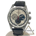 ȥ饤󥰥롡ŷԾŹ㤨ZENITH ˥ EL primero  ץ 03.2040.400/69.C494 Υޥ ưפβǤʤ598,000ߤˤʤޤ