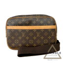 モノグラム Louis Vuitton ルイヴィトン M45254 リポーターPM モノグラム ショルダーバッグ バッグ 2004年 メンズ ビトン