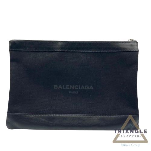 BALENCIAGA oVAK@Nb`obO LoX U[ ubN 373834