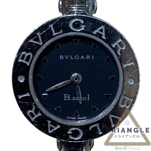 楽天質屋トライアングル　楽天市場店BVLGARI ブルガリ　B.zero1 ビーゼロワン　腕時計　BZ22S