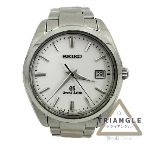 Grand Seiko グランドセイコー 9F62-0AB0 S