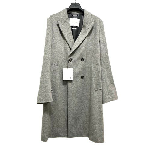 乐天商城 - MACKINTOSH マッキントッシュ コート グレー ロング カシミヤ