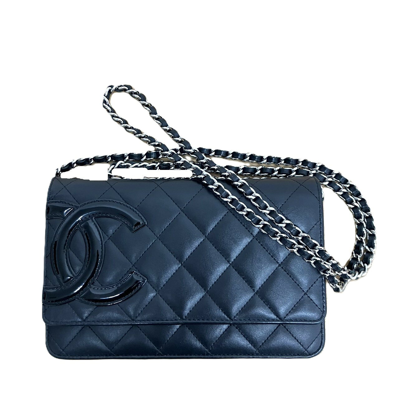 CHANELシャネルA46646カ...