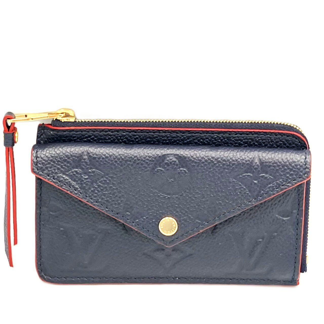 Louis Vuitton �륤�����ȥ� ����ץ��� �ݥ�� ����� �쥯�� �����륽 M69420