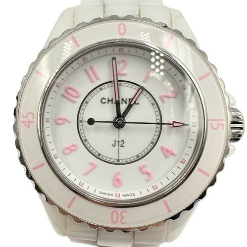 CHANEL シャネル J12 H6755 リミテッド 12
