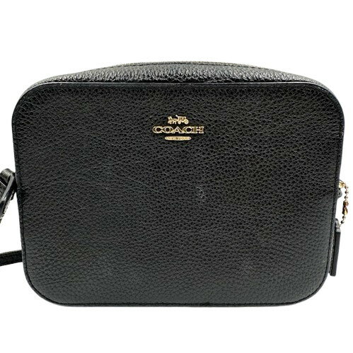 乐天商城 - COACH　コーチ ショルダーバッグ　F87734 ブラック
