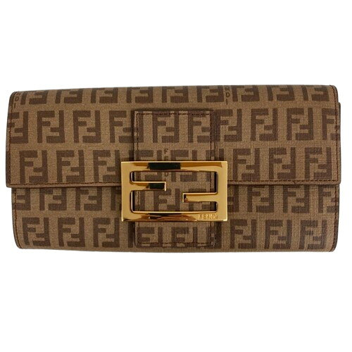 楽天市場】fendi ズッキーノ 財布の通販