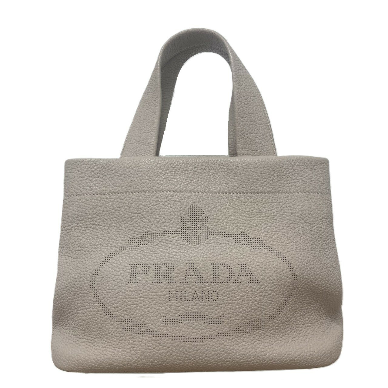 楽天市場】prada パンチング バッグの通販