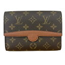 Louis Vuitton ルイヴィトン M51975 モノグラム アルシュ ウエストポーチ ウエストバッグ ベルト無し ビトン(4)