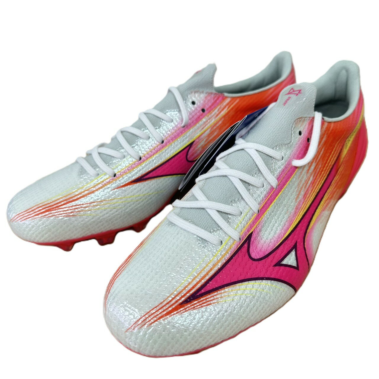 乐天商城 - MIZUNO ミズノ P1GA266064 サッカースパイク 28cm
